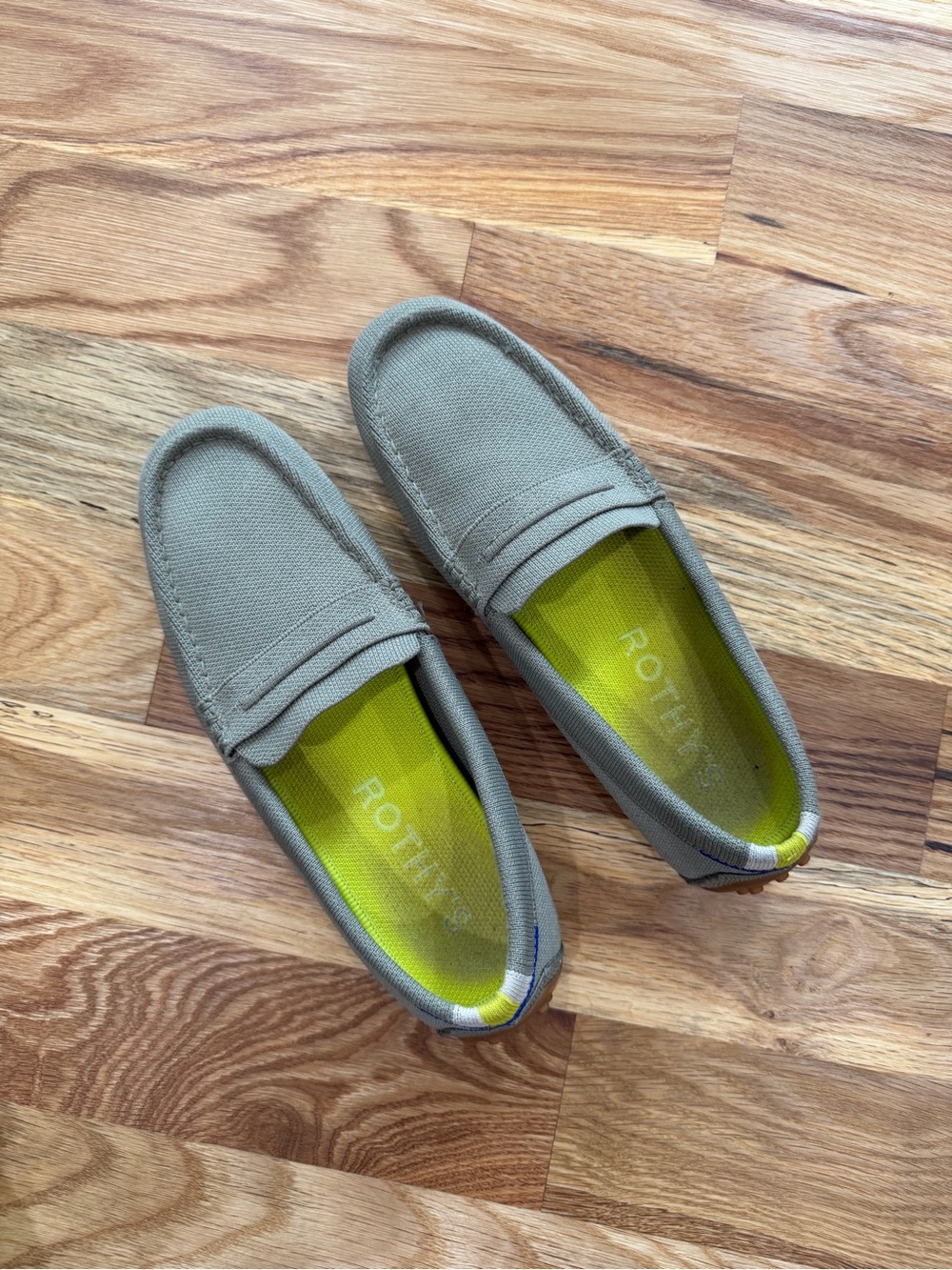 Rothy's the Driver Loafers